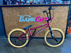 BMX Велосипед Stark Madness