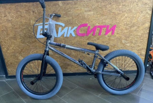 BMX Велосипед Timetry 294