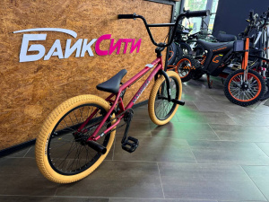 BMX Велосипед Stark Madness