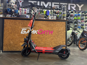 Segway Ninebot ZT3 Pro