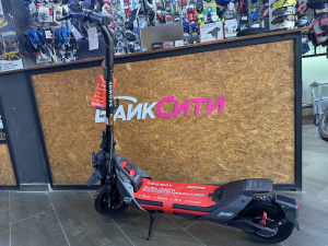Segway Ninebot ZT3 Pro