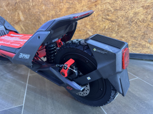 Segway Ninebot ZT3 Pro