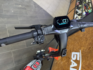 Segway Ninebot ZT3 Pro