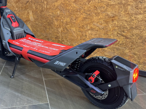 Segway Ninebot ZT3 Pro