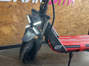 Segway Ninebot ZT3 Pro
