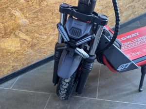 Segway Ninebot ZT3 Pro