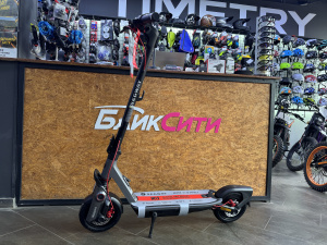 Segway Ninebot Kickscooter F3 Pro