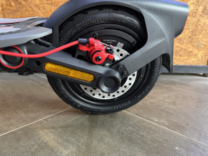 Segway Ninebot Kickscooter F3 Pro
