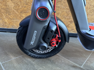Segway Ninebot Kickscooter F3 Pro