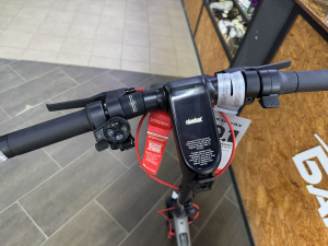 Segway Ninebot Kickscooter F3 Pro