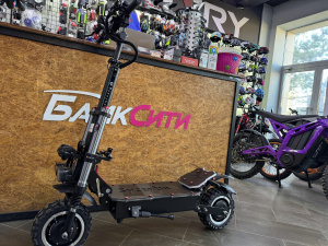 Электросамокат Syccyba R11 Pro
