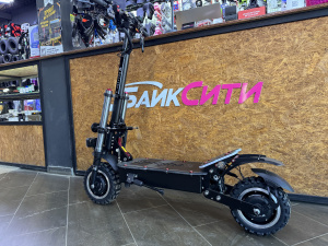 Электросамокат Syccyba R11 Pro