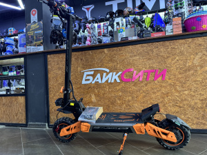 Электросамокат Kugoo G4 MAX
