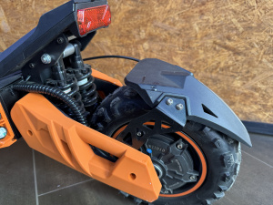 Электросамокат Kugoo G4 MAX