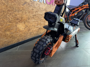 Электросамокат Kugoo G4 MAX