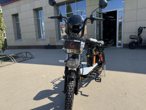 Электровелосипед Kugoo Kirin V3 PRO MAX