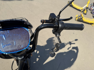 Электровелосипед Kugoo Kirin V3 PRO MAX