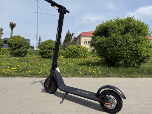 Электросамокат Kugoo HX 350W 6,4AH 36V
