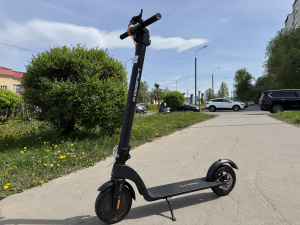 Электросамокат Kugoo HX 350W 6,4AH 36V