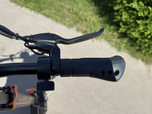 Электросамокат Kugoo F1 PRO 800W 18AH 48V
