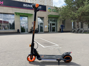 Электросамокат Kugoo Kirin A2 150W 2,6AH 24V