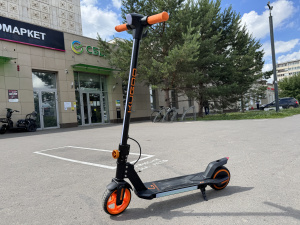 Электросамокат Kugoo Kirin A2 150W 2,6AH 24V
