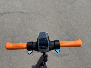 Электросамокат Kugoo Kirin A2 150W 2,6AH 24V
