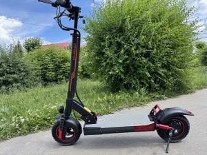 Электросамокат Kugoo M4 PRO 600W 18AH 48V