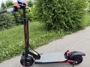 Электросамокат Kugoo M4 PRO 600W 18AH 48V