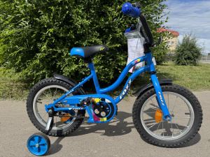 Велосипед FOXX 14