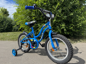 Велосипед FOXX 14