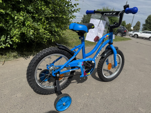 Велосипед FOXX 14