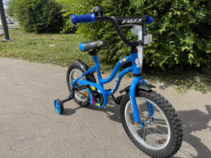 Велосипед FOXX 14