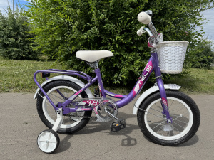 Велосипед Stels 14 flyte