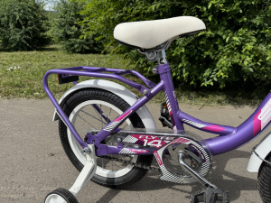 Велосипед Stels 14 flyte