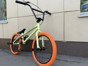 BMX