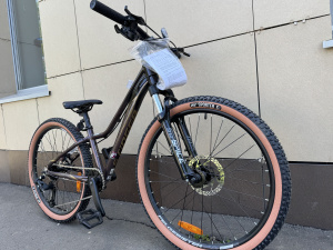 Велосипед STINGER 24" LAGUNA JR