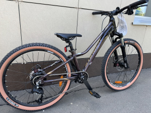Велосипед STINGER 24" LAGUNA JR