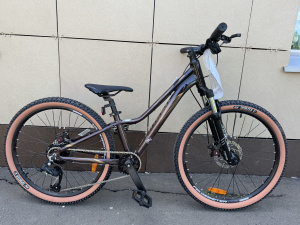 Велосипед STINGER 24" LAGUNA JR