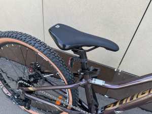 Велосипед STINGER 24" LAGUNA JR