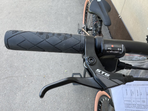 Велосипед STINGER 24" LAGUNA JR