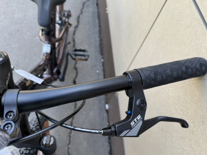 Велосипед STINGER 24" LAGUNA JR