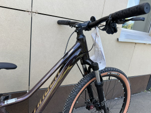 Велосипед STINGER 24" LAGUNA JR