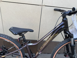 Велосипед STINGER 24" LAGUNA JR