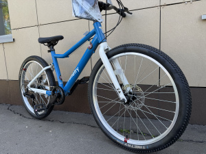Велосипед Timetry TT233