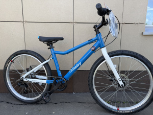 Велосипед Timetry TT233