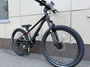 Велосипед TimeTry TT228
