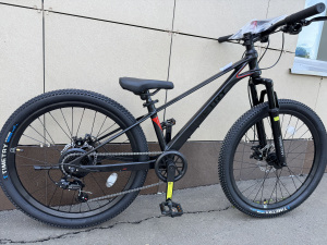 Велосипед TimeTry TT228
