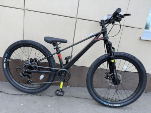 Велосипед TimeTry TT228