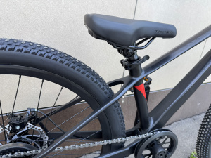 Велосипед TimeTry TT228